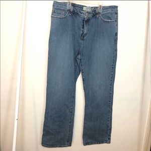Levi Strauss Boot Cut size 20M